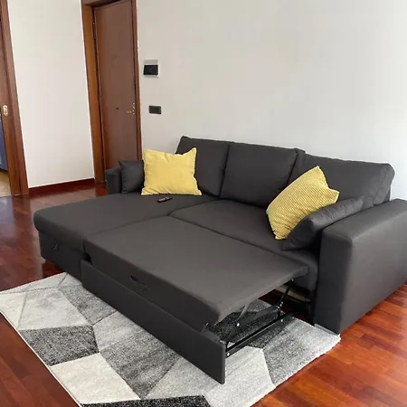Con Wi Fi E Netflix Your Second House Lägenhet Volla (Naples)