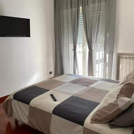 Con Wi Fi E Netflix Your Second House Lägenhet *