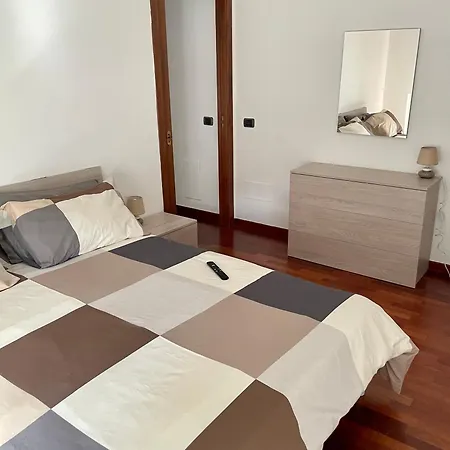 Lägenhet Con Wi Fi E Netflix Your Second House Volla (Naples)