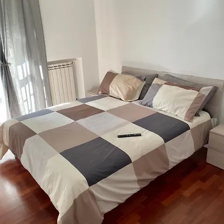Con Wi Fi E Netflix Your Second House Lägenhet *