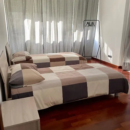 Con Wi Fi E Netflix Your Second House Lägenhet