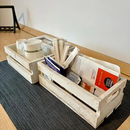 Con Wi Fi E Netflix Your Second House Lägenhet *