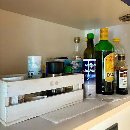 Apartamento Con Wi Fi E Netflix Your Second House *