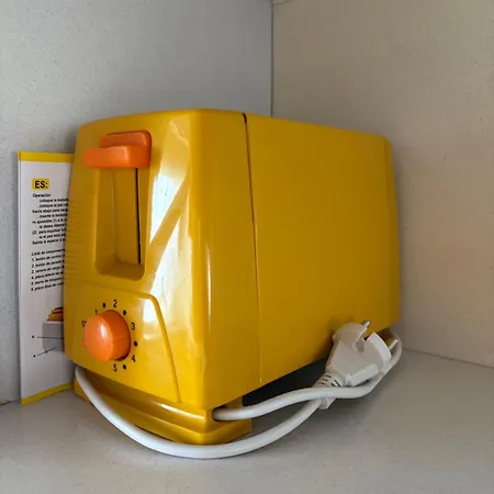 Apartamento Con Wi Fi E Netflix Your Second House Volla (Naples)