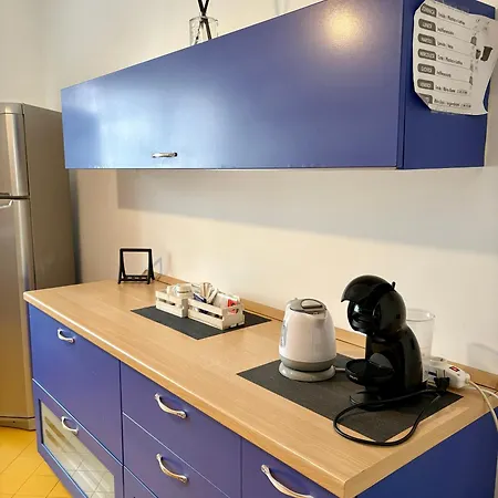 Con Wi Fi E Netflix Your Second House Lägenhet Volla (Naples)