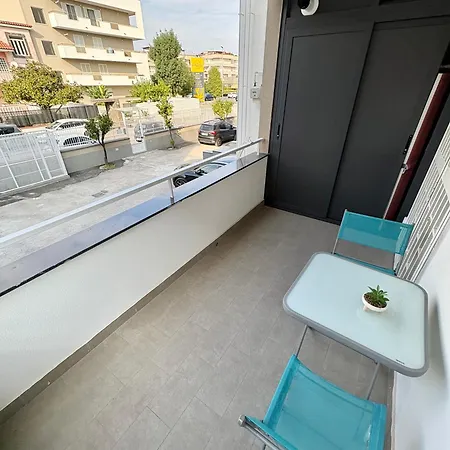 Con Wi Fi E Netflix Your Second House Lägenhet Volla (Naples)