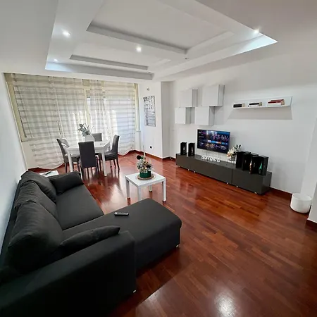 Con Wi Fi E Netflix Your Second House Lägenhet Volla (Naples)
