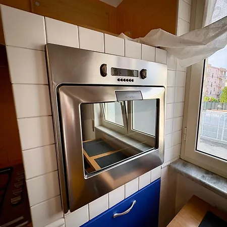 Con Wi Fi E Netflix Your Second House Apartment