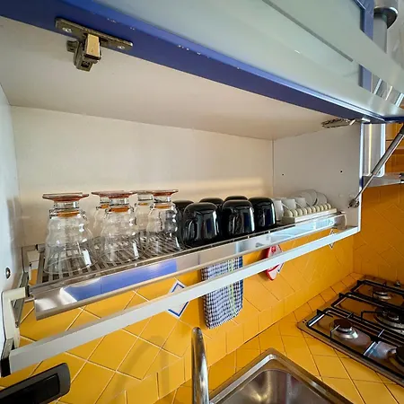 Apartment Con Wi Fi E Netflix Your Second House