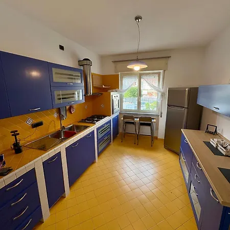 Con Wi Fi E Netflix Your Second House Volla (Naples)