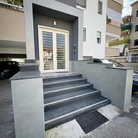 Con Wi Fi E Netflix Your Second House Apartment