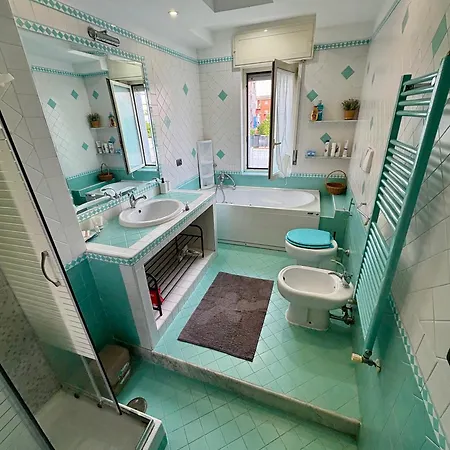 Con Wi Fi E Netflix Your Second House Apartment