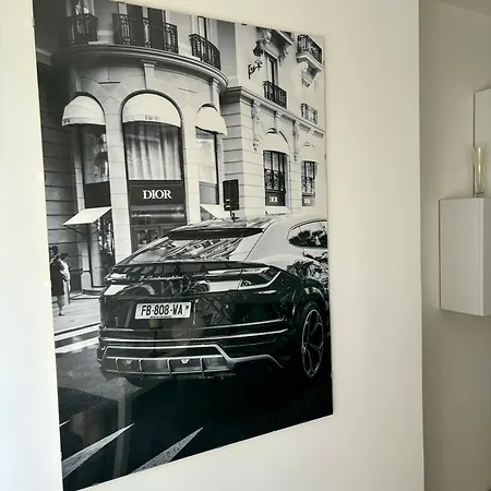 Apartment Con Wi Fi E Netflix Your Second House Volla (Naples)