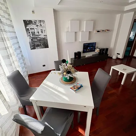Con Wi Fi E Netflix Your Second House * Volla (Naples)